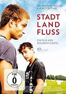 Harvest | Stadt Land Fluss  |   DVD